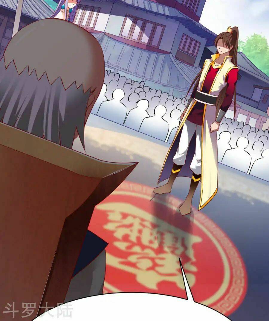 Chiến Đỉnh: Chapter 17