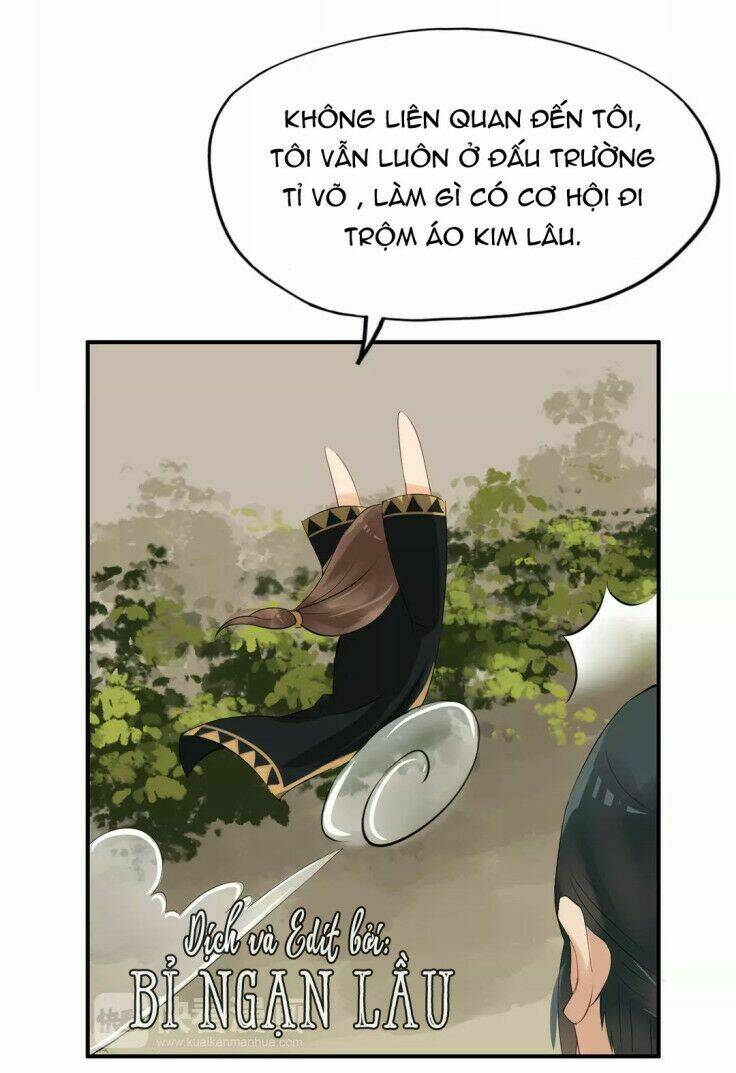 Bồng Sơn Viễn: Chapter 12