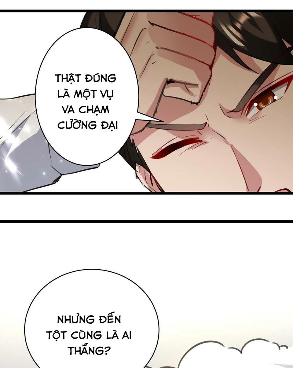 Trọng Sinh Khí Thiếu Quy Lai: Chapter 154