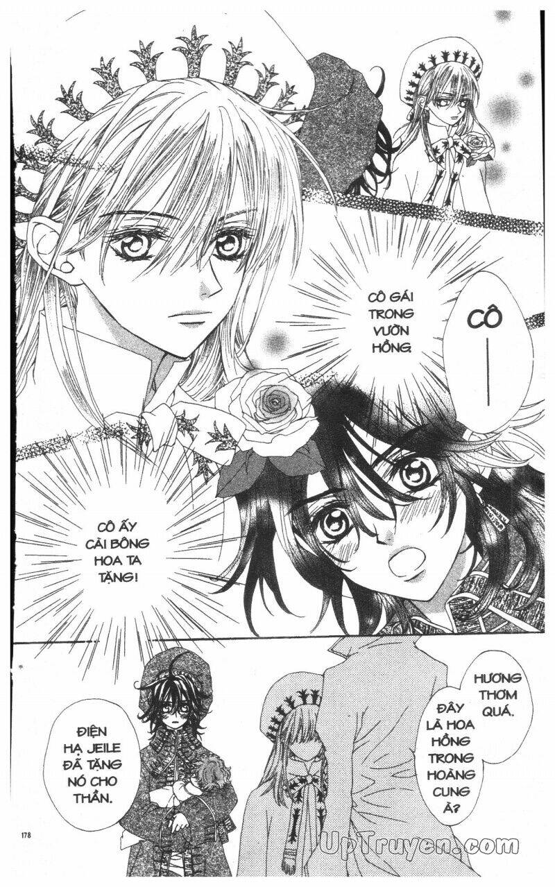 Hoàng Tử Ếch(Bản đẹp): Chapter 5