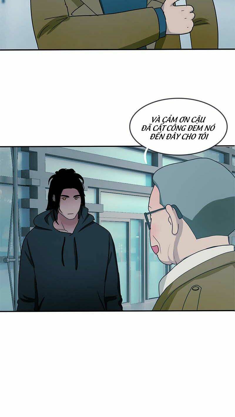 Nửa Đêm Ở Poppy Land: Chapter 35