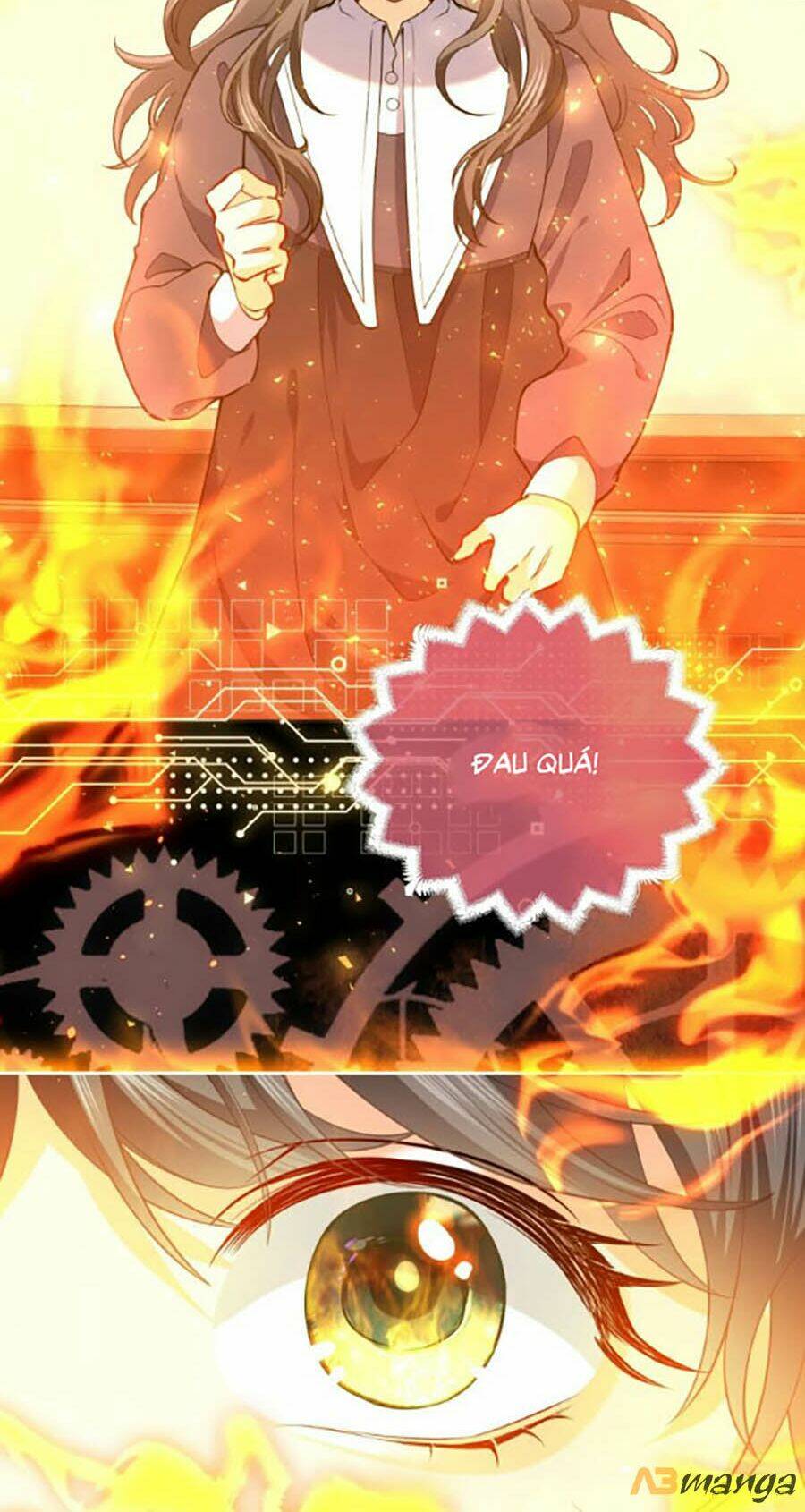 Kiên Quyết Từ Chối Làm Ma Nữ: Chapter 3