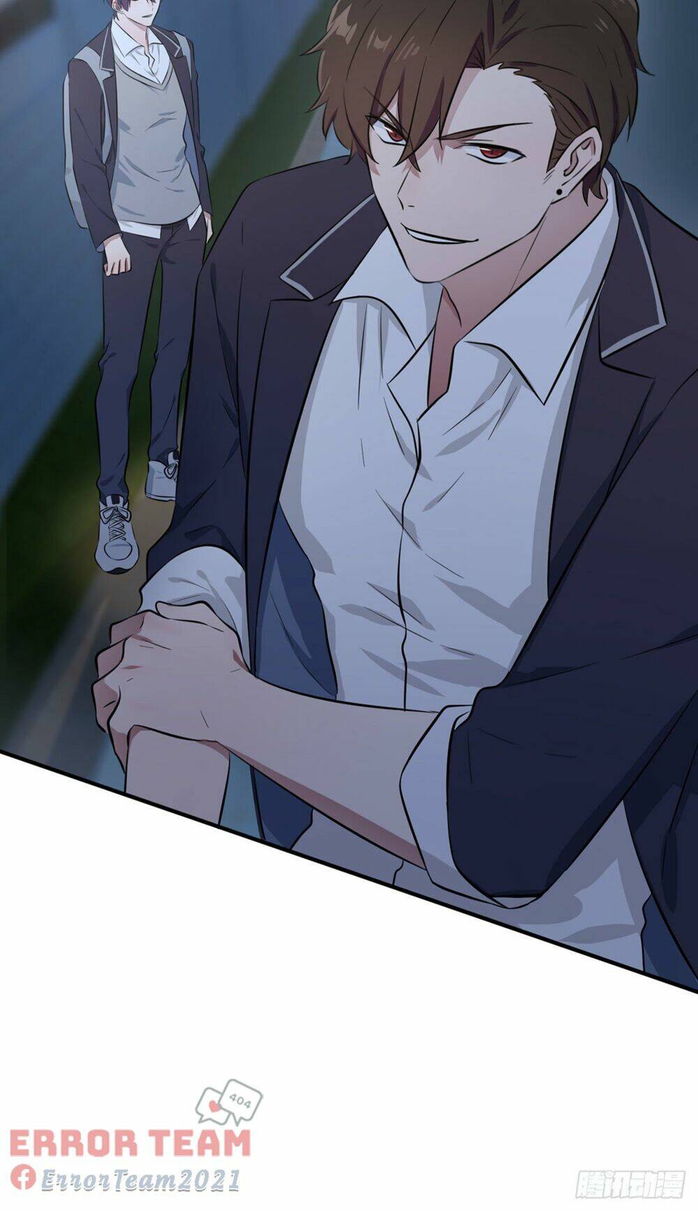 Tôi Kiện Lão Sư!: Chapter 6