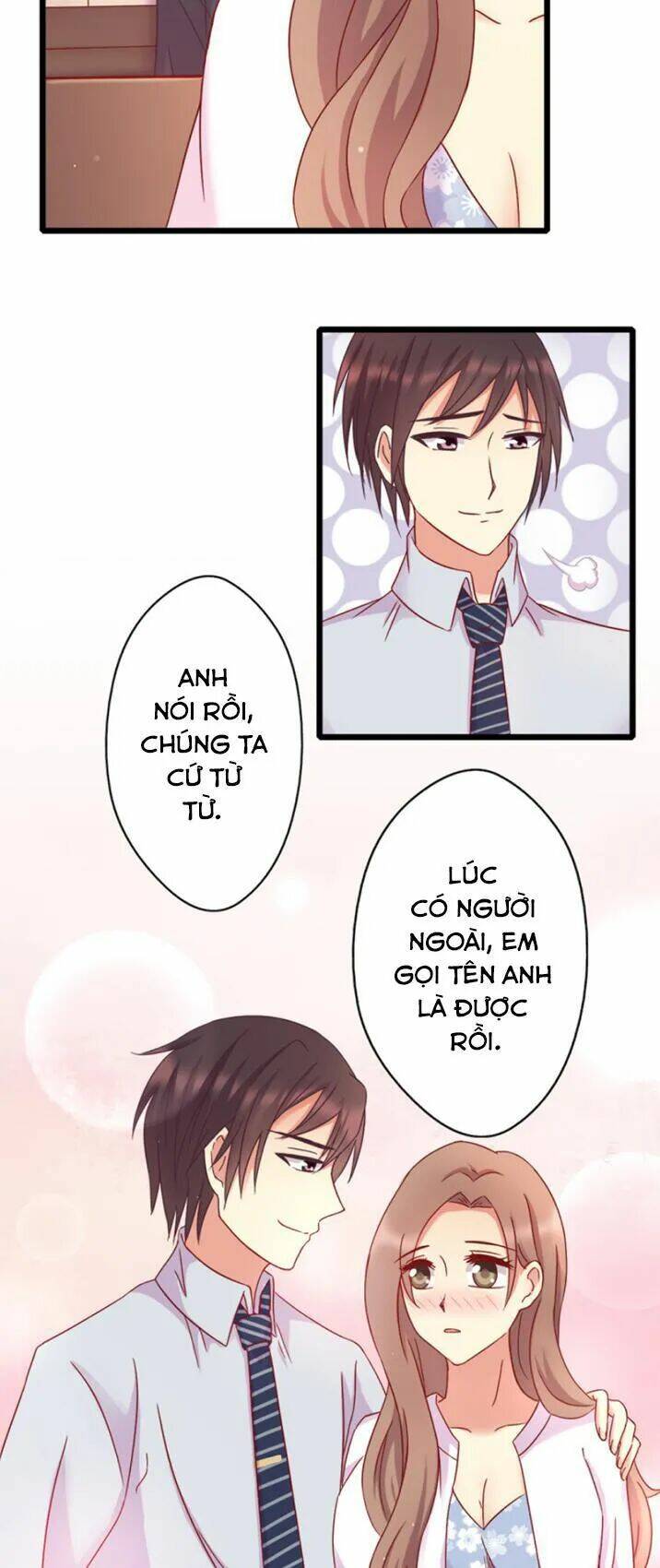 Kết Hôn Thử 99 Ngày: Chapter 13