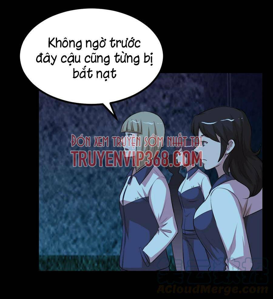 Đai Ca Trở Lại Tuổi 16: Chapter 139