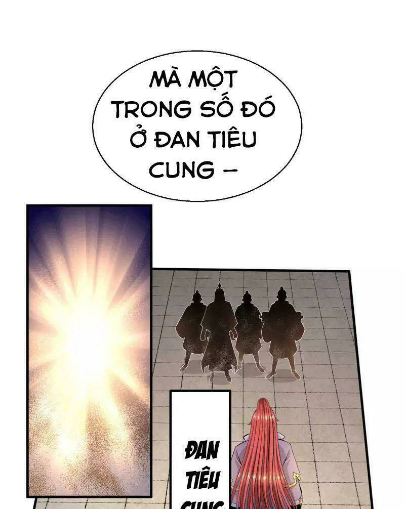 Tiên Vương Trùng Sinh: Chapter 380