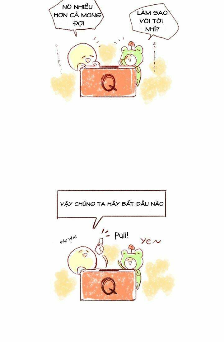 Học Sĩ Tái Sinh: Chapter 76.5