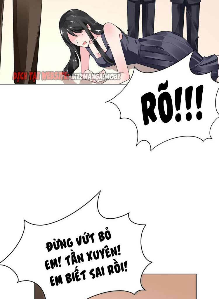 Điều Ước Sủng Ái Bất Bình Đẳng: Chapter 73.2