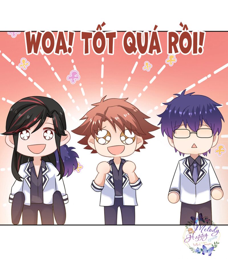 Ma Lạt Thiên Kim Đẩu Ác Thiếu: Chapter 86
