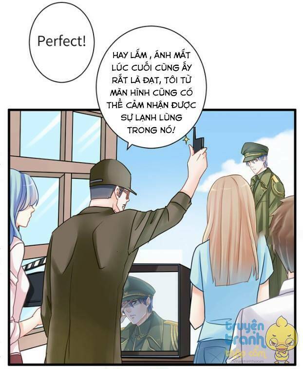 Trọng Sinh Để Ngủ Với Ảnh Đế: Chapter 12