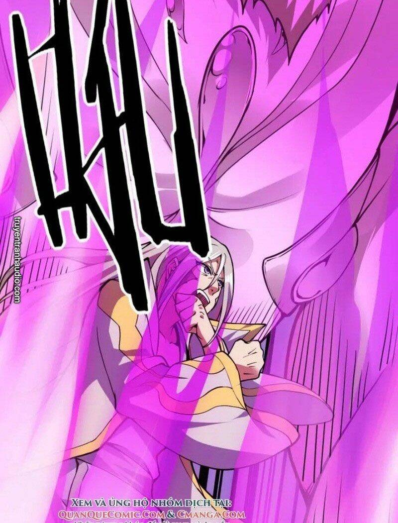 Đấu Hồn Đại Lục: Chapter 34