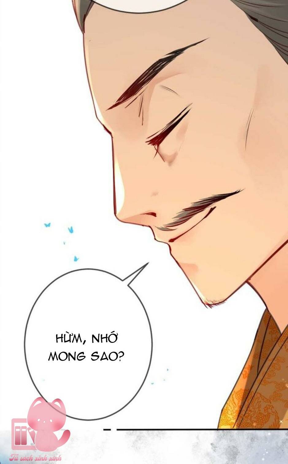 Hoa Để Nhân Gian Ức Vạn Thế: Chapter 9