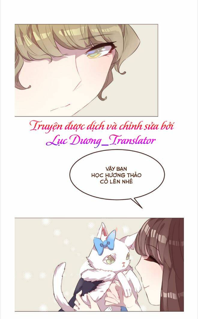 Người Yêu Biến Mất: Chapter 48