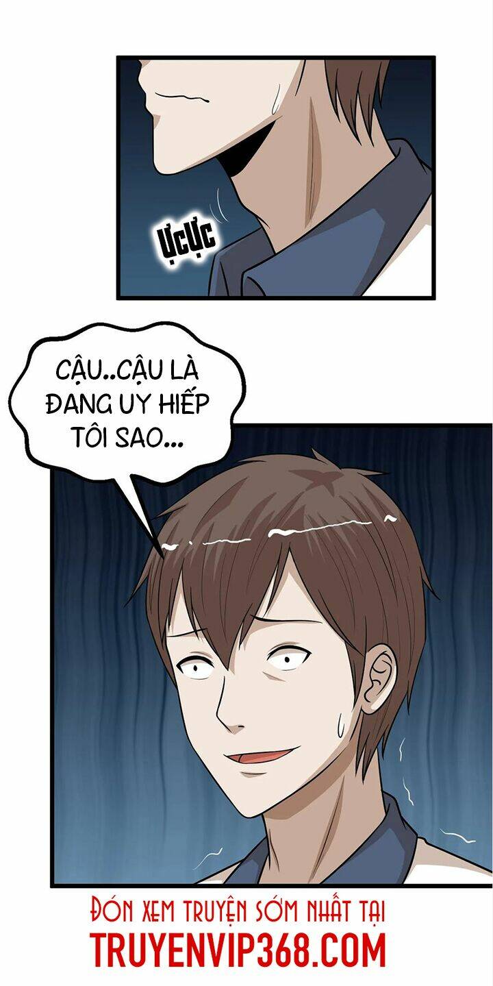 Đai Ca Trở Lại Tuổi 16: Chapter 75