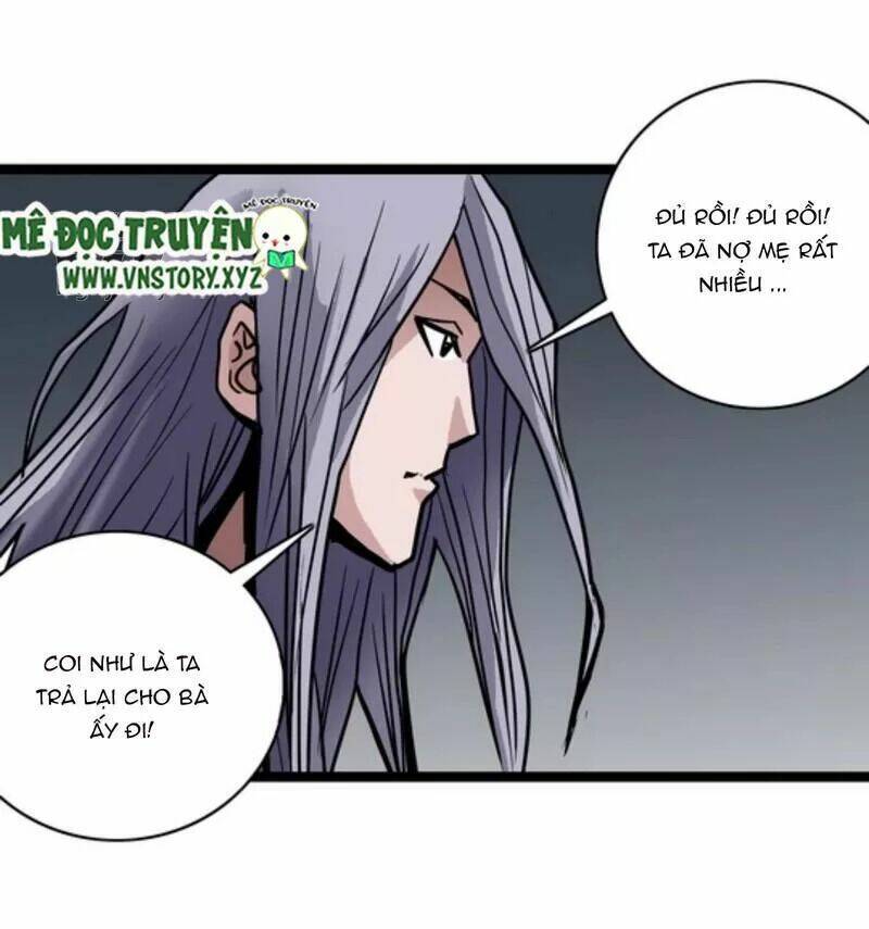 Thiếu Niên Siêu Năng Lực: Chapter 63