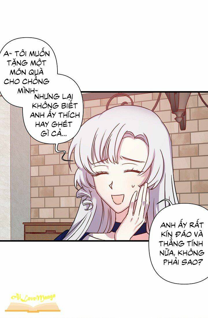 Hôn Lễ Báo Thù: Chapter 26