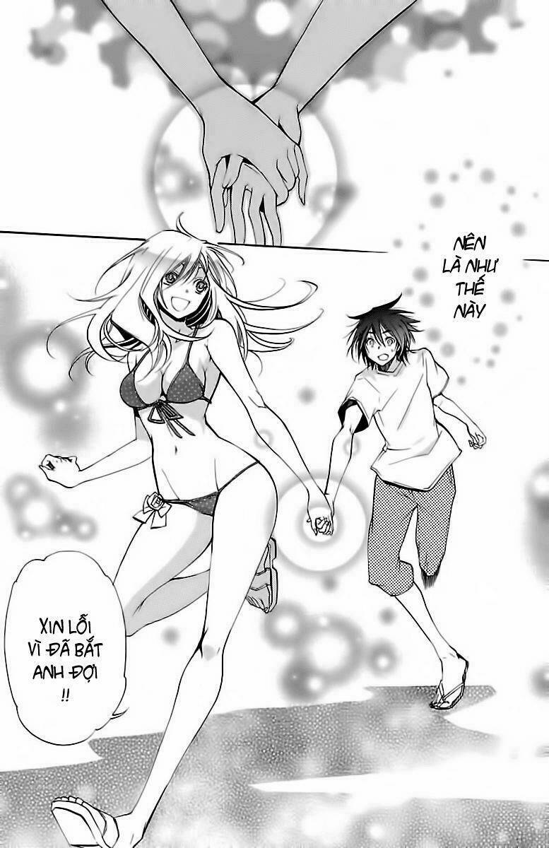 Ashita No Yoichi: Chapter 44