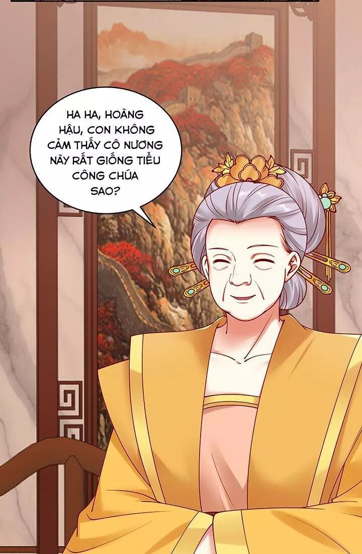 Đô đốc đại nhân sủng thê kí: Chapter 121: Không cần ngươi chất vấn