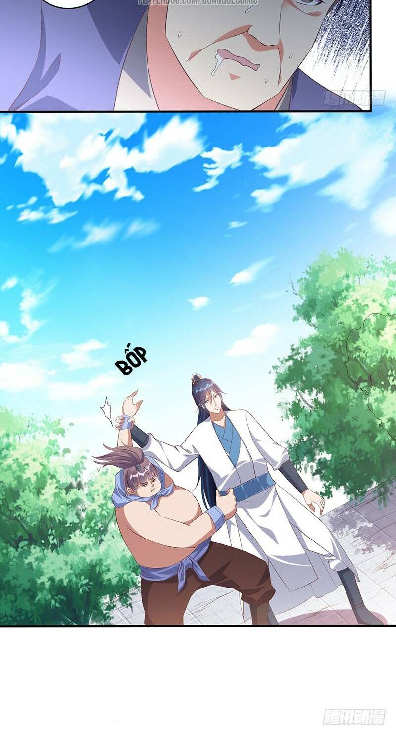 Ta Có Một Bộ Hỗn Độn Kinh: Chapter 53