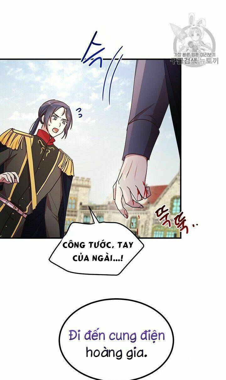 Công Tước, Loạn Vừa Thôi!: Chapter 75