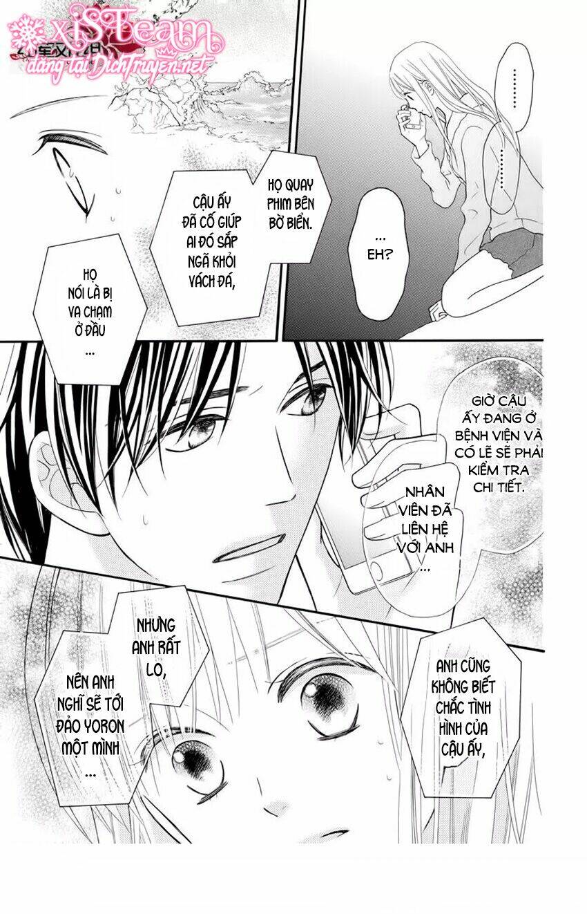 Life So Happy: Chapter 13