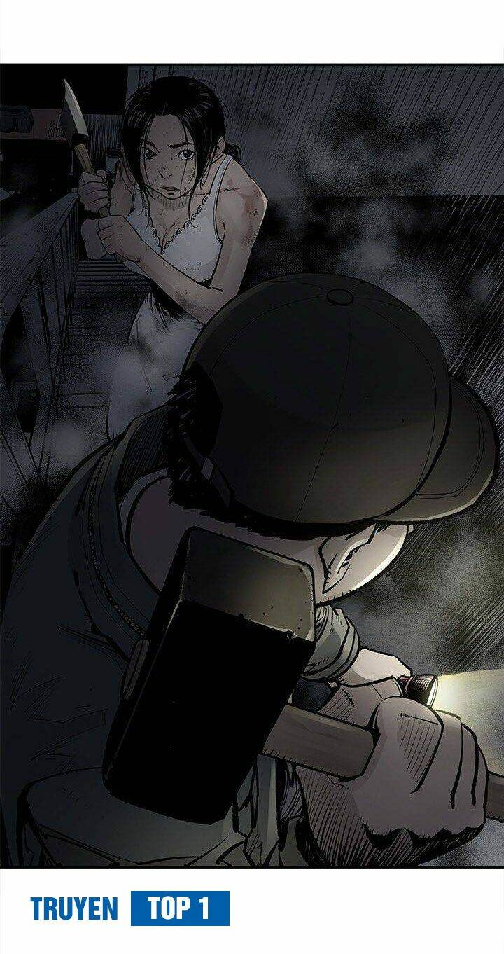 The Devil\’s Descendants: Chapter 10