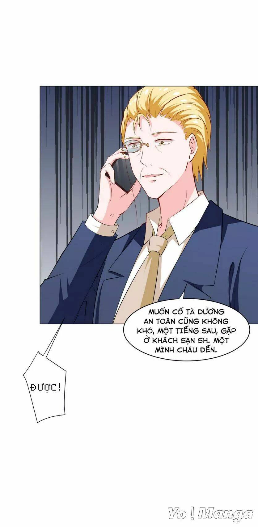 Thiểm Hôn Kinh Ái: Chapter 138