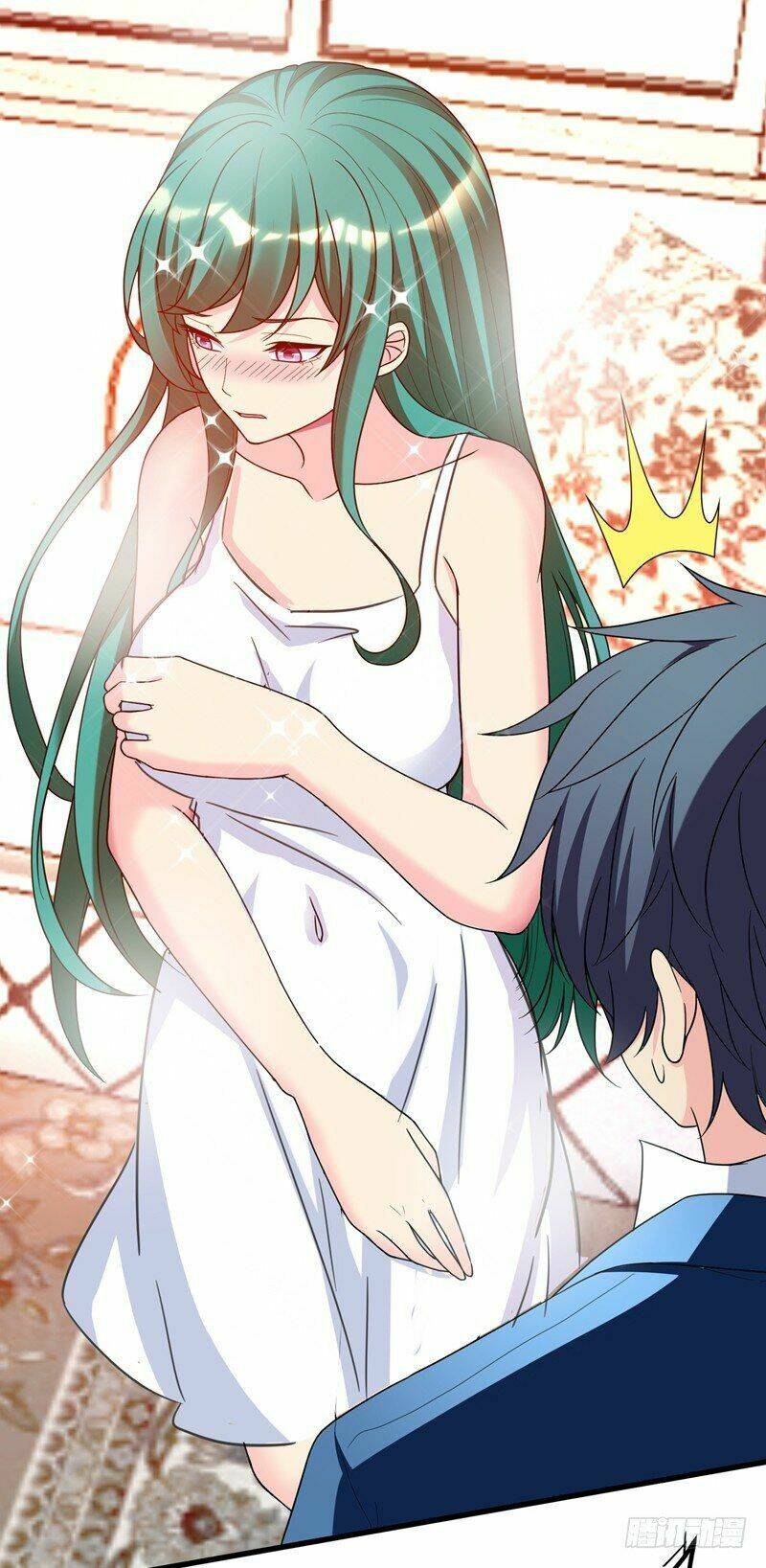 Vòng Bạn Bè Địa Phủ: Chapter 18