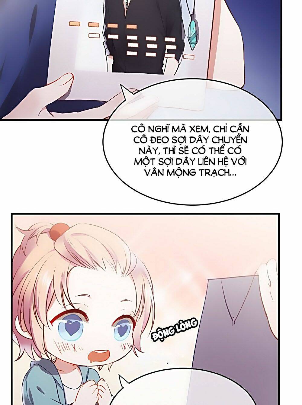 Ảnh Hậu Thời Gian: Chapter 23