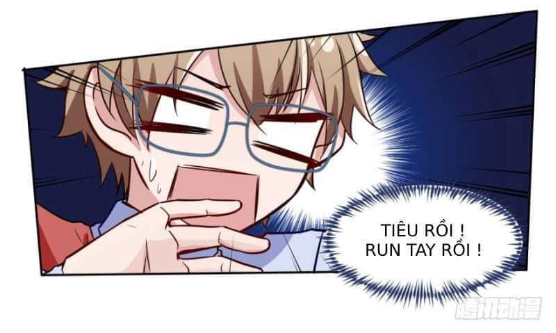 Chạy Đi Âm Sai: Chapter 16