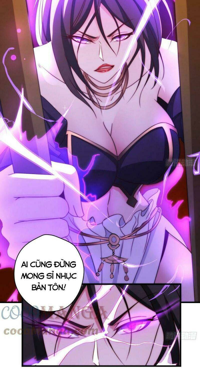 Ta Là Đại Hoàn Đan: Chapter 99