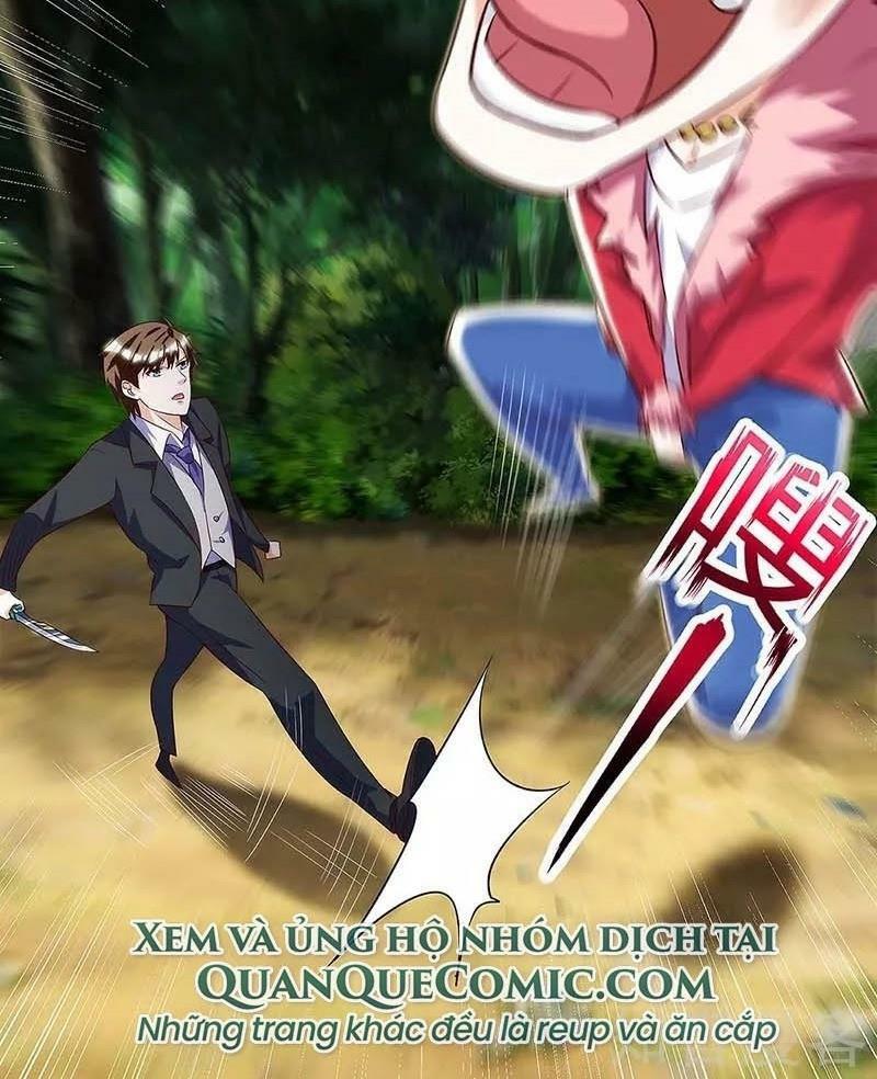Thần Cấp Thấu Thị: Chapter 104