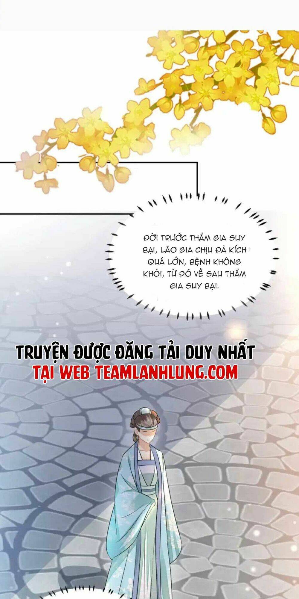 TRỌNG SINH TRỞ LẠI ! TA NHẤT ĐỊNH SẼ BẢO VỆ NÀNG CHU TOÀN !: Chapter 6