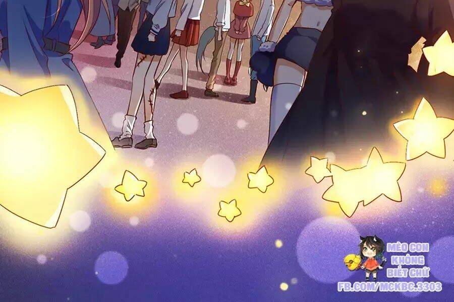 Boss Khủng Bố Chiếm Đoạt Ta: Chapter 1