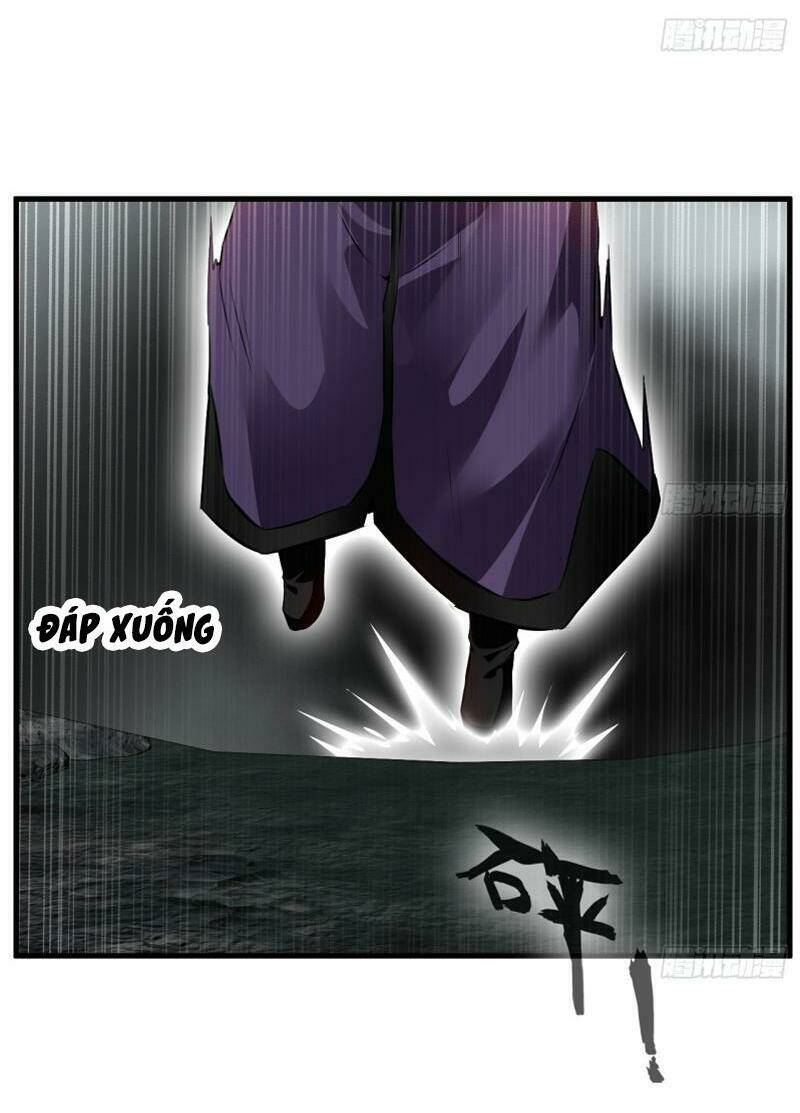 Tuyệt Thế Đế Tôn: Chapter 72