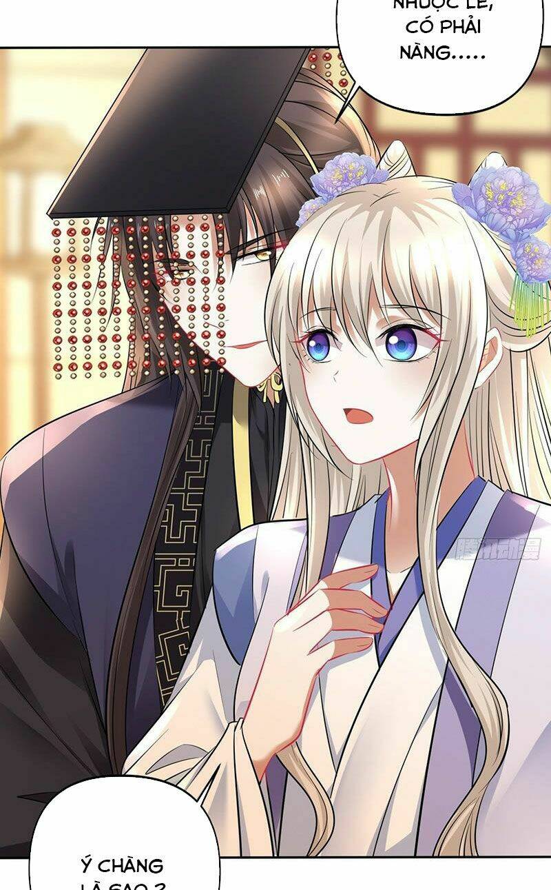 Vương Phi Thật Thích Trang Điểm: Chapter 167