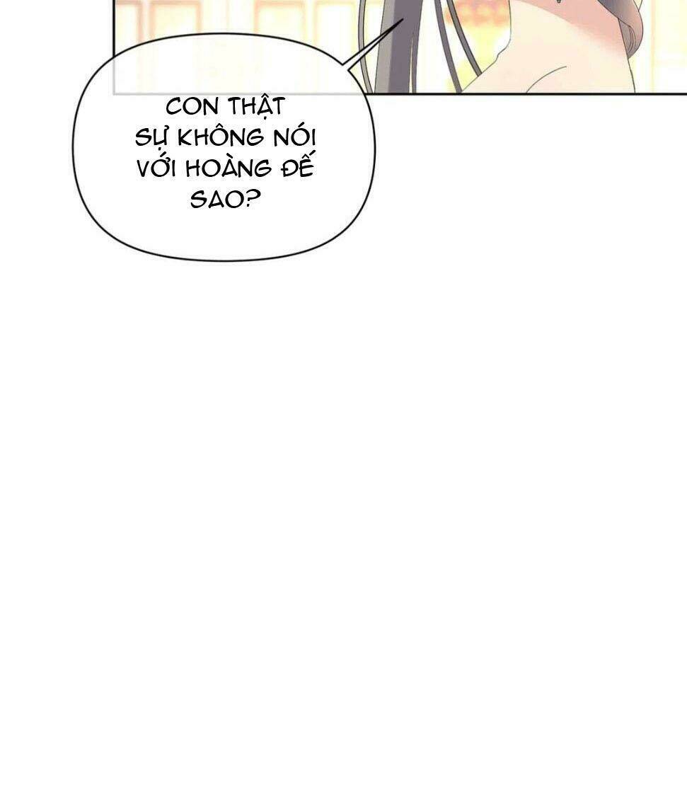 Công Chúa Thời Gian Có Hạn: Chapter 49
