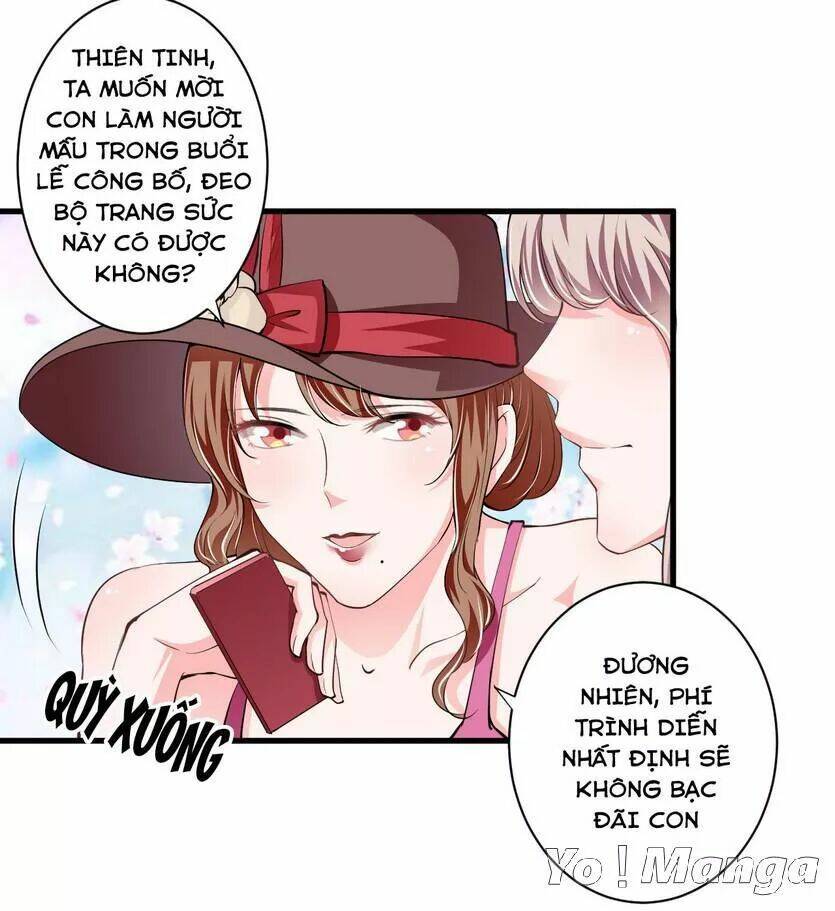 Thiểm Hôn Kinh Ái: Chapter 104