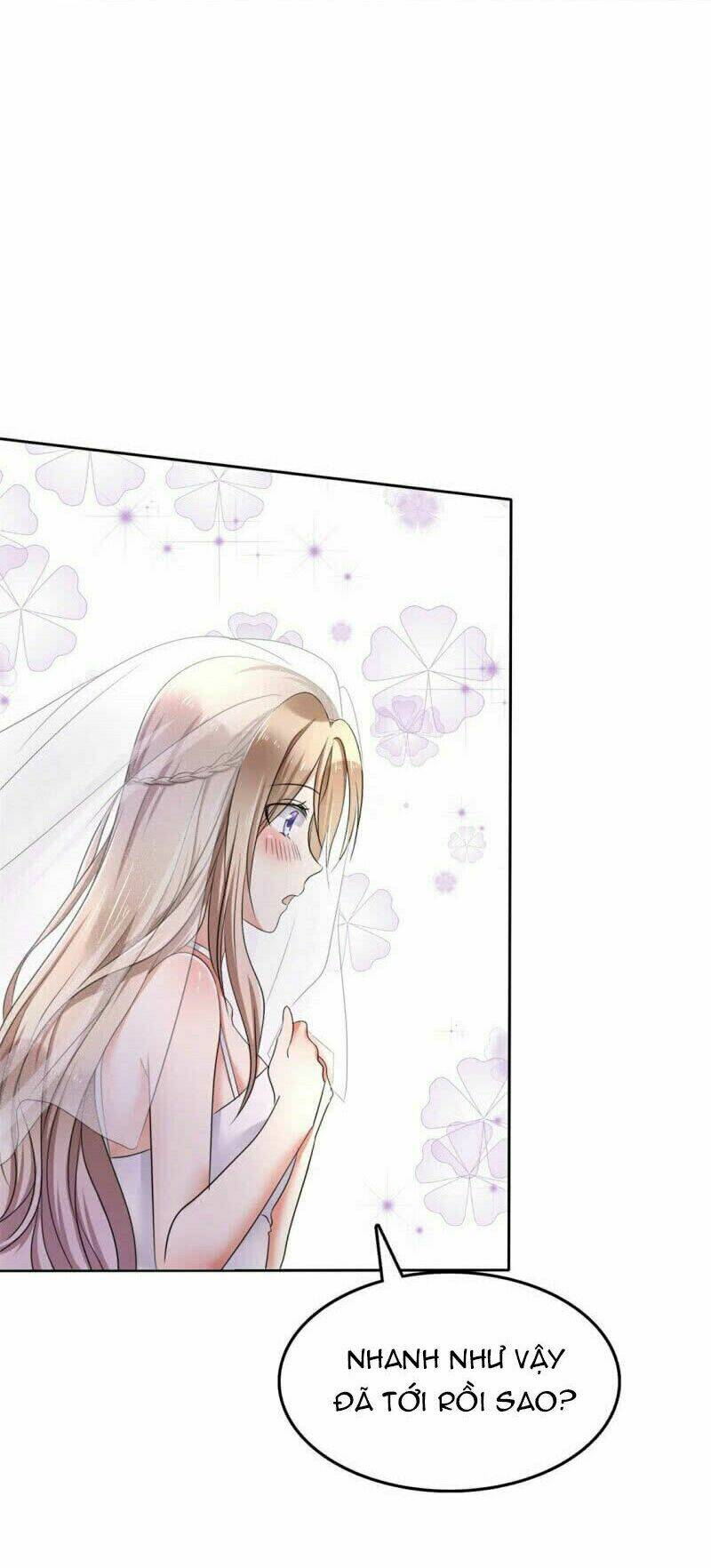 Con Đường Phản Công Của Sủng Thê: Chapter 1