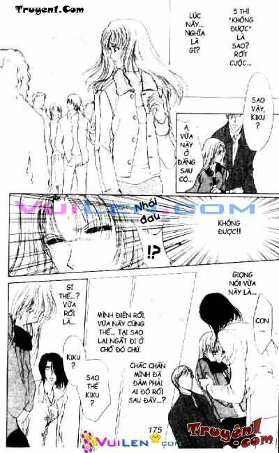 Vua bài: Chapter 1