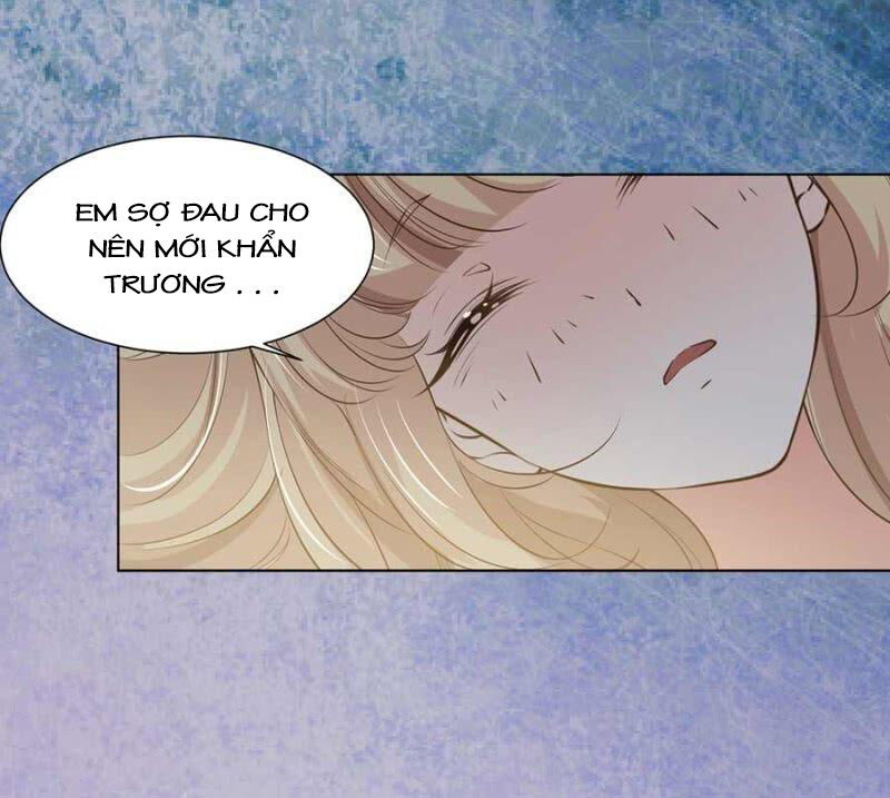 Hôn Sai 55 Lần: Chapter 111