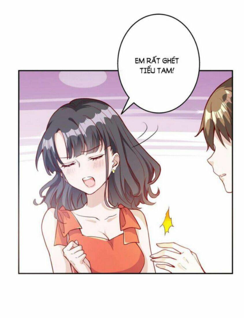 Hôn Nhân Dục Vọng: Thiếu Gia Nhẹ Một Chút!: Chapter 150