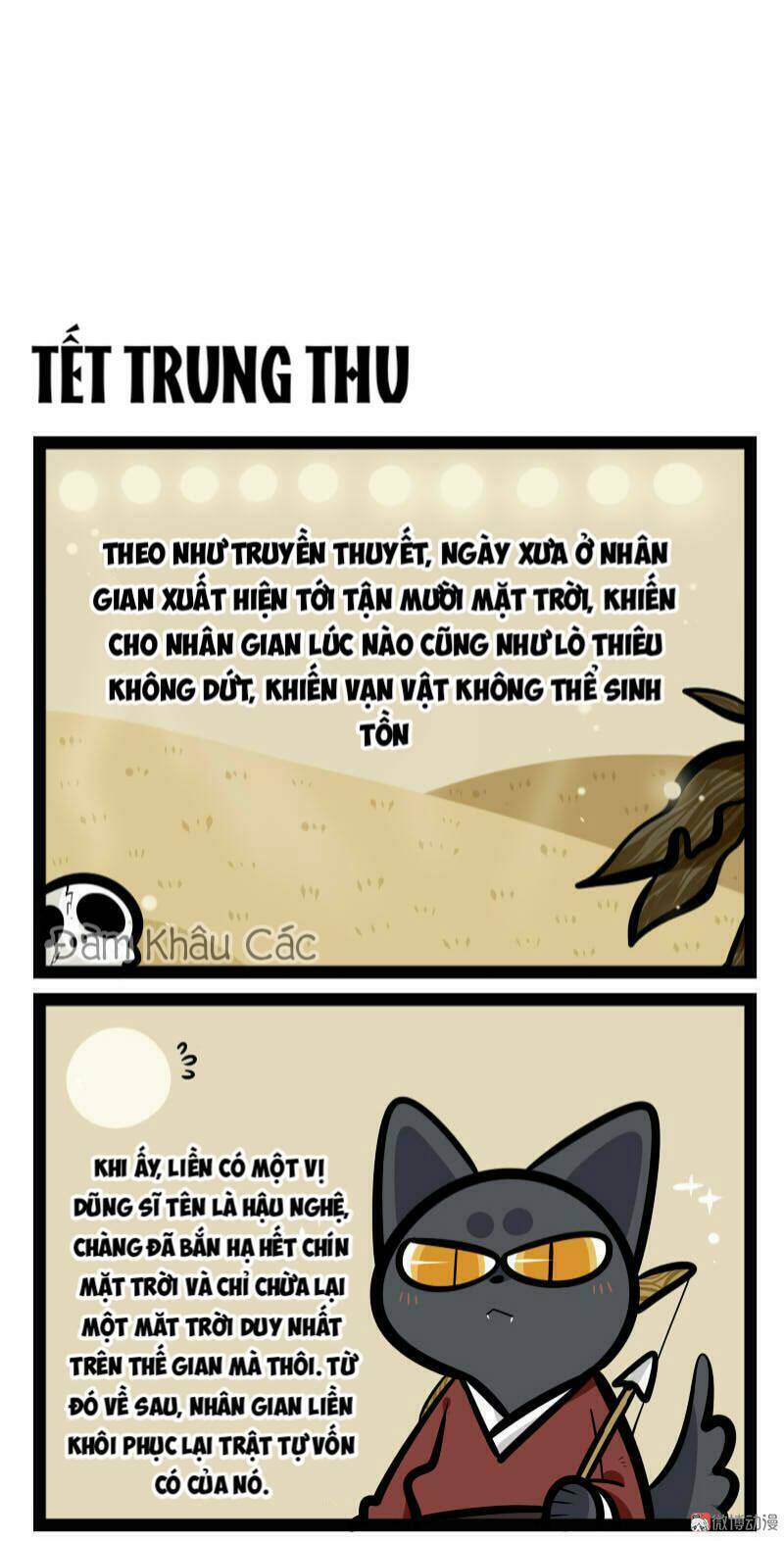Đời Không Như Mình Tưởng: Chapter 62