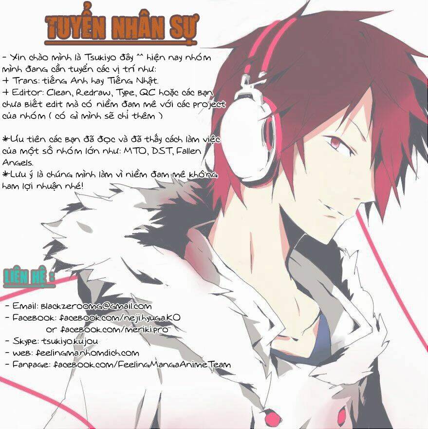 Akumetsu: Chapter 155