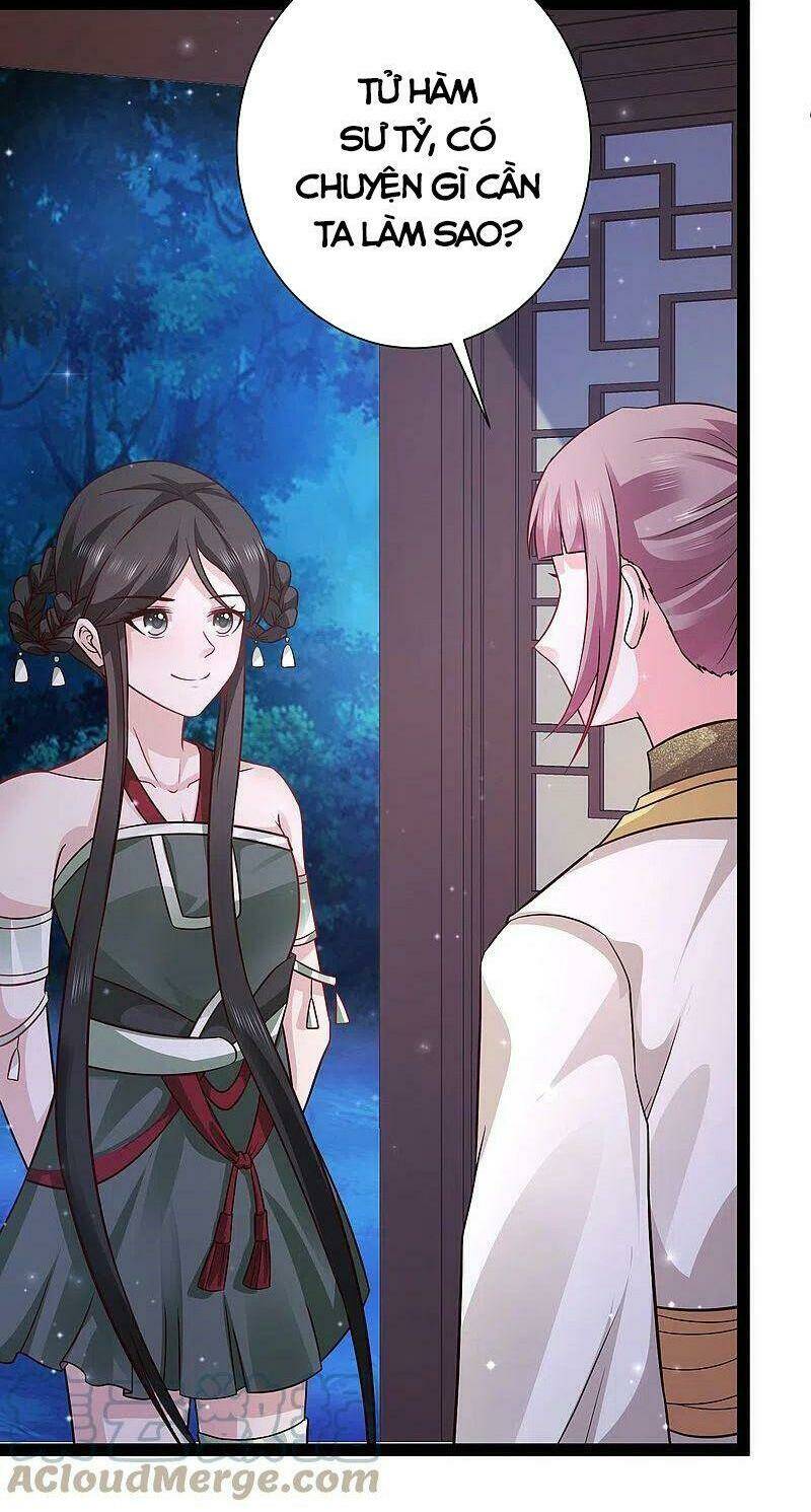Tối Cường Vận Đào Hoa: Chapter 266