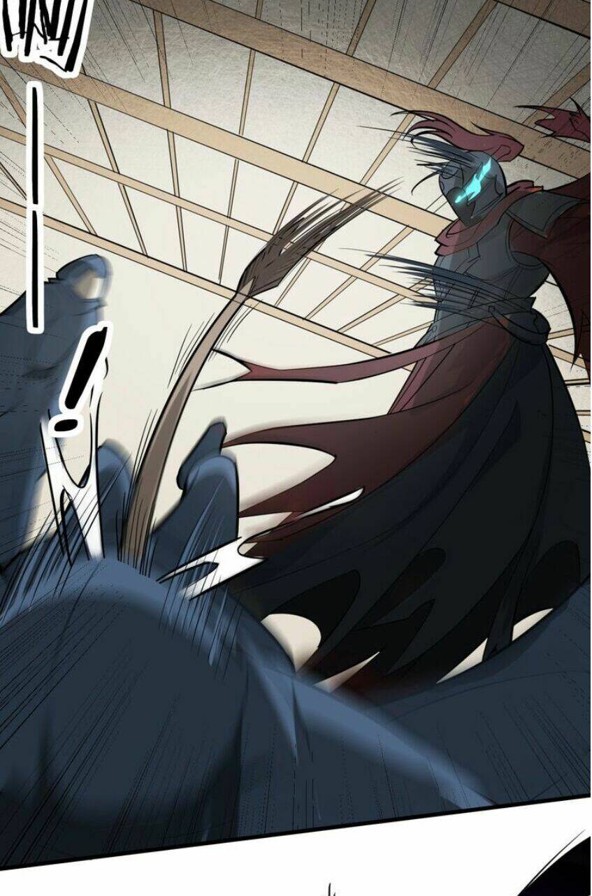 Đại Nghịch Chi Môn: Chapter 51