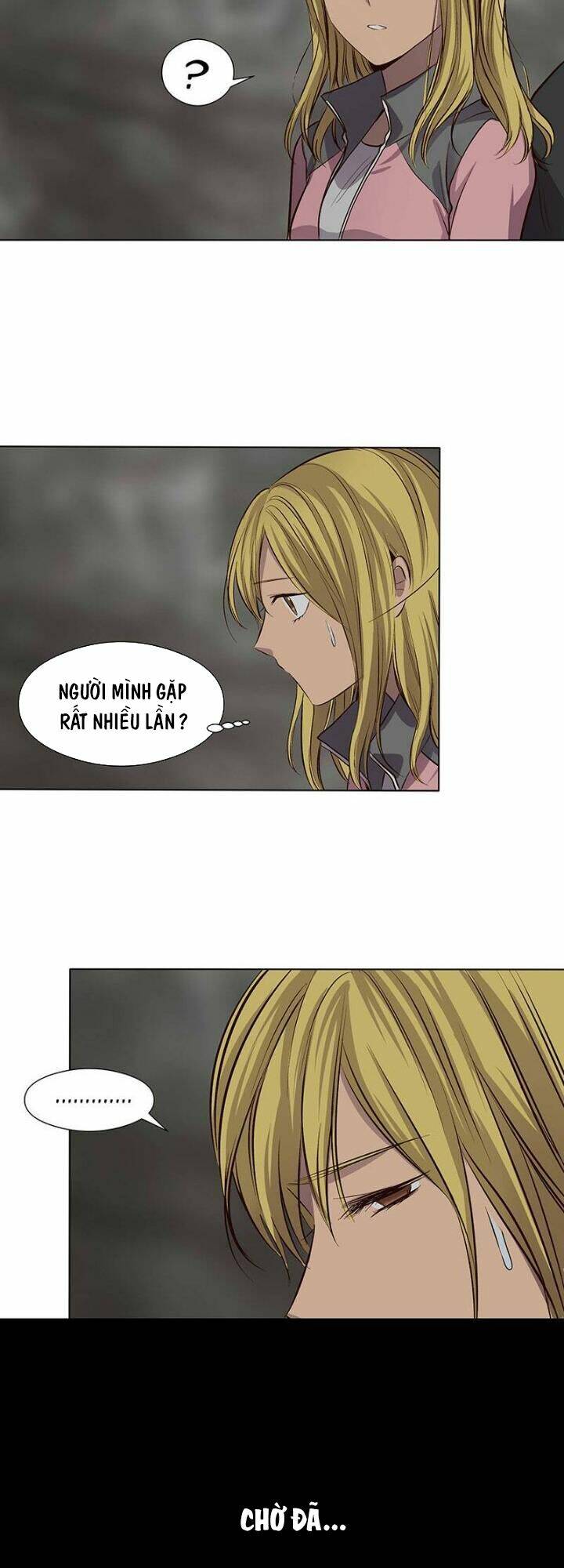 Bí Mật Sâu Sắc Nhất Của Tôi: Chapter 43
