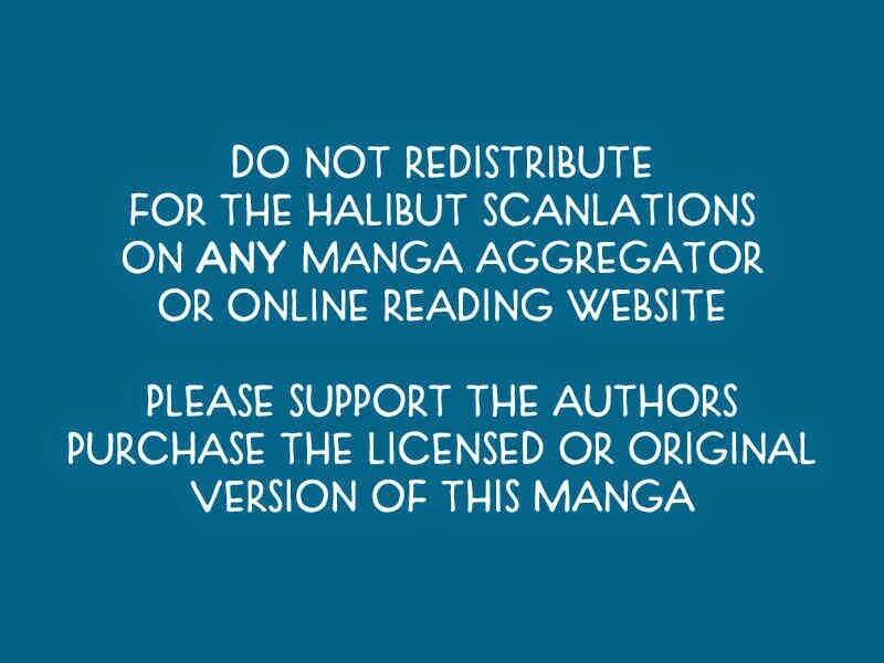 Kaibutsu Oujo: Chapter 51