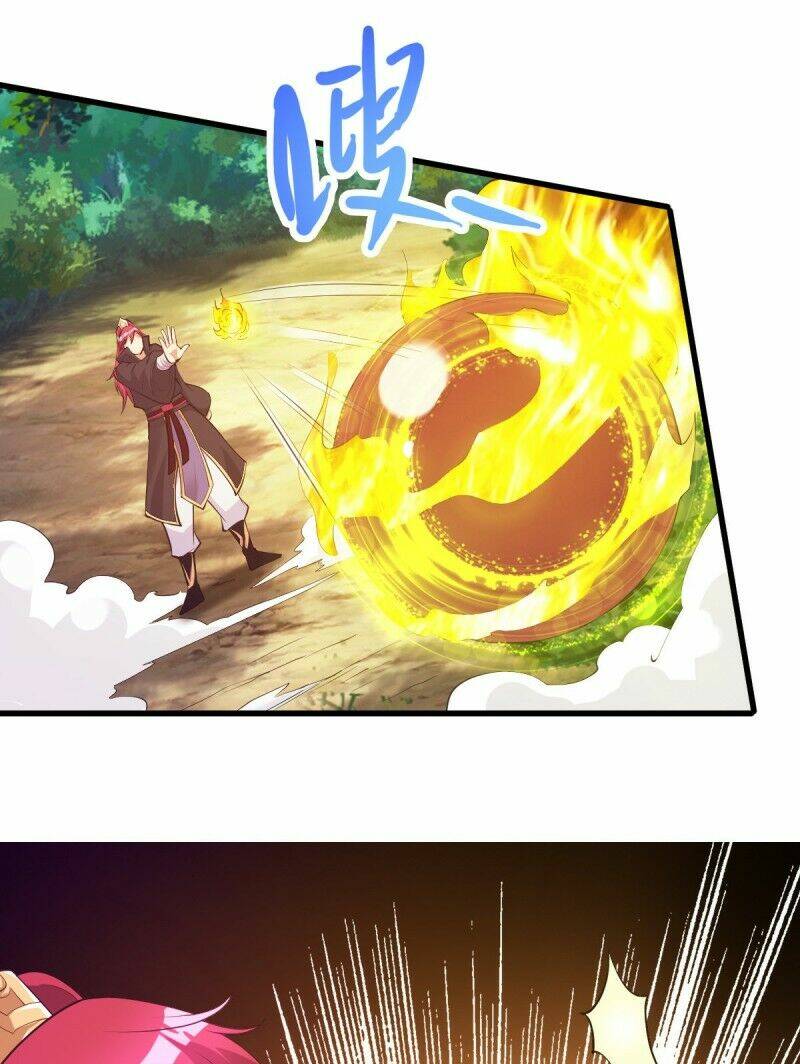 Tiên Vương Trùng Sinh: Chapter 171