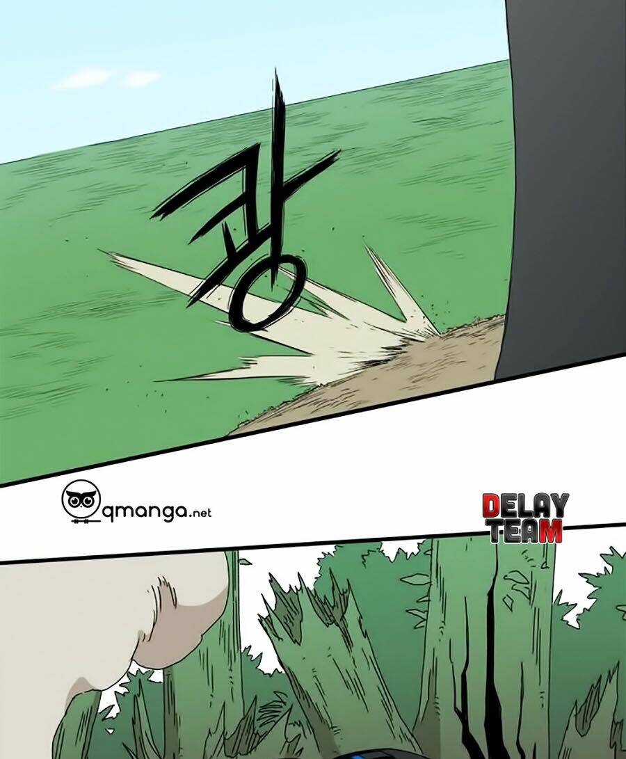 Đại Chiến Muỗi Biến Dị: Chapter 33